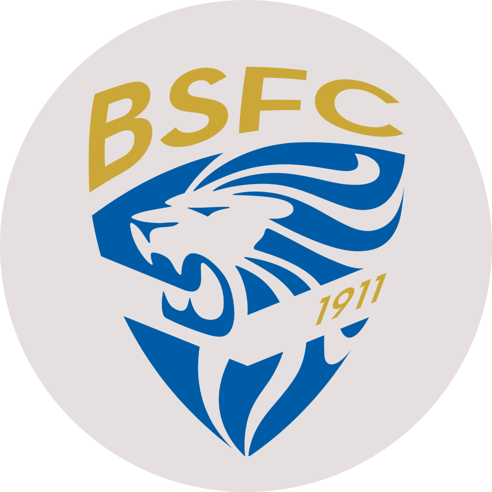 Logo Brescia Calcio