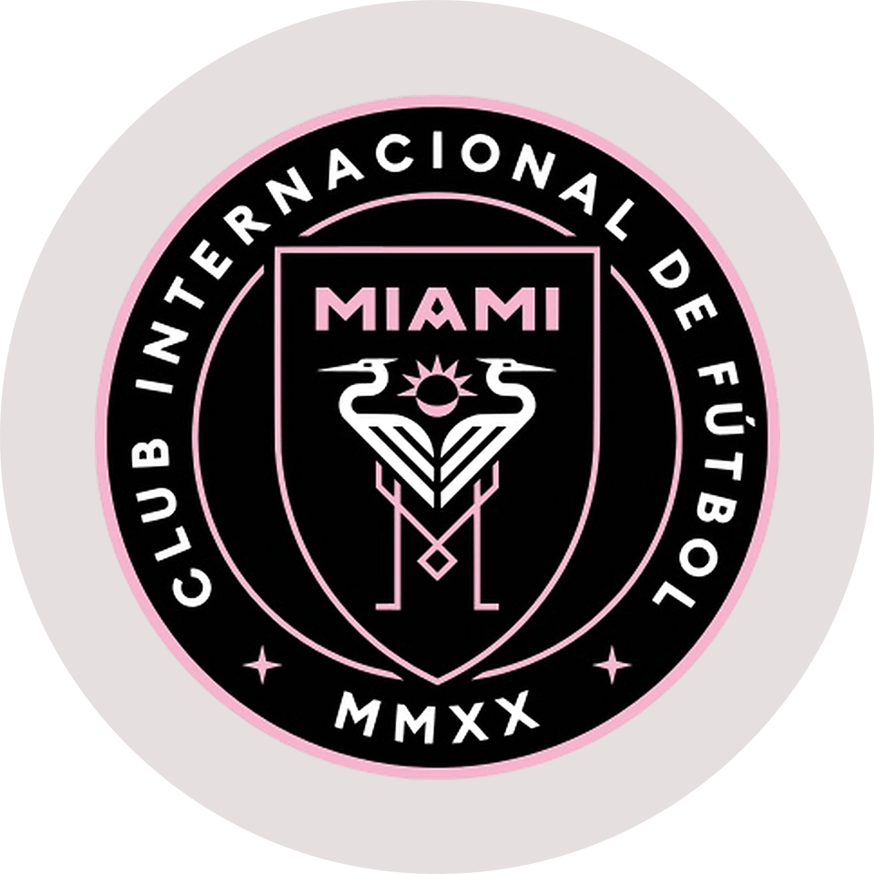 Logo Inter Miami CF