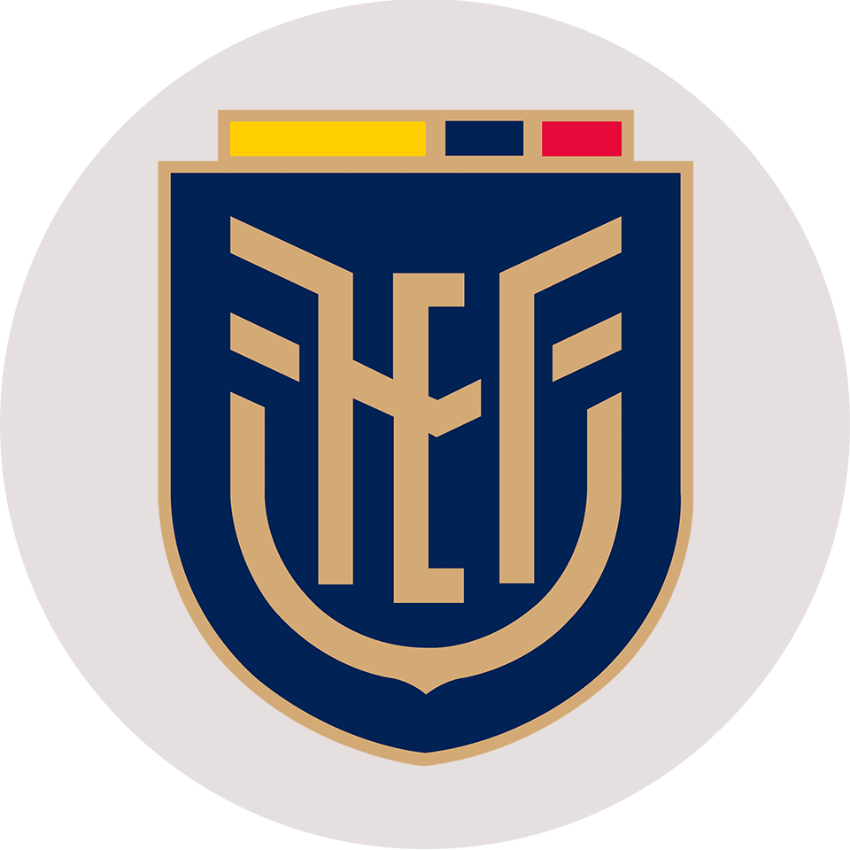 Logo Ecuador