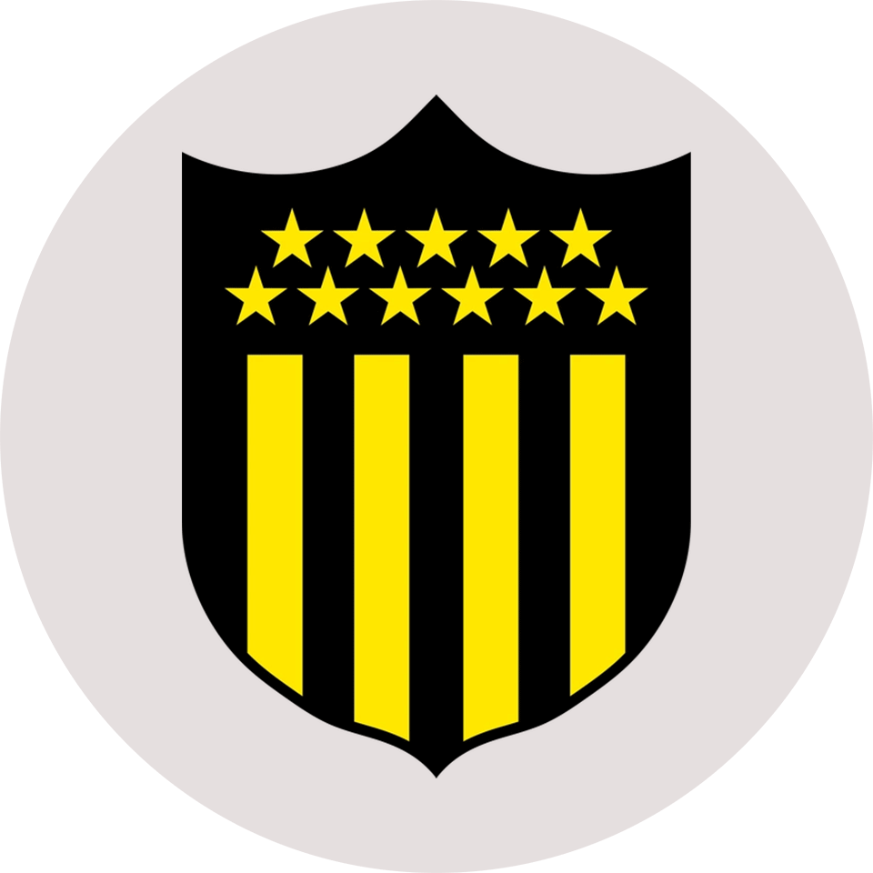 Logo Peñarol