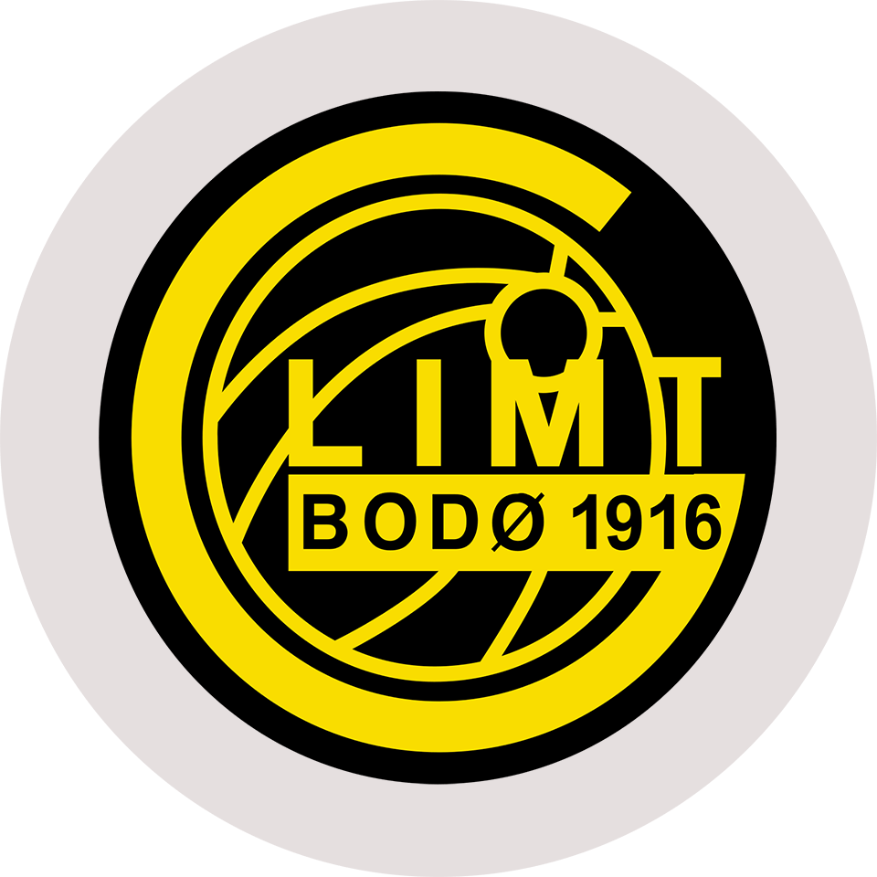 Logo FK Bodø/Glimt