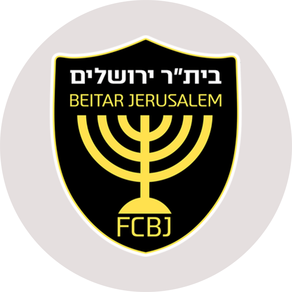 Logo Beitar Jerusalem F.C.