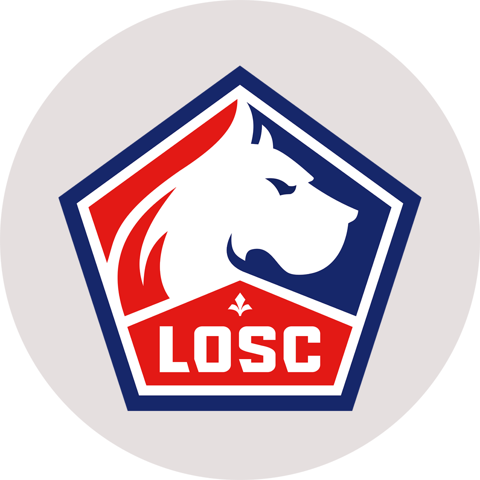 Logo Lille Osc