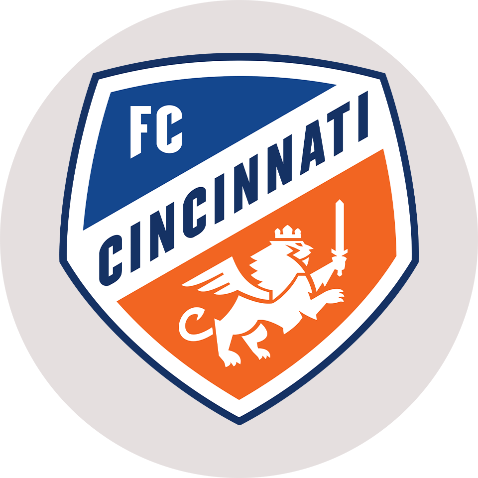 Logo Fccincinnati