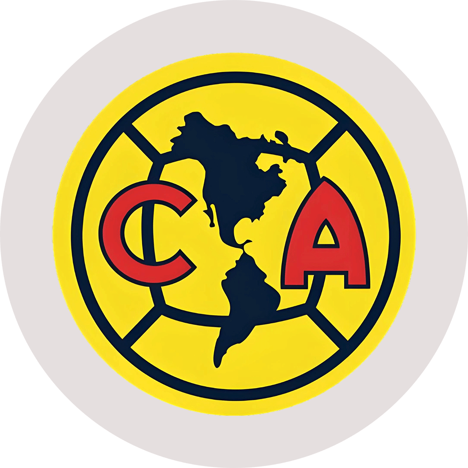 Logo Club América