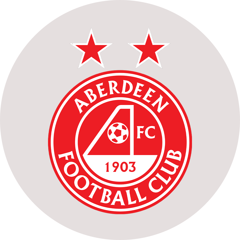 Logo Aberdeen