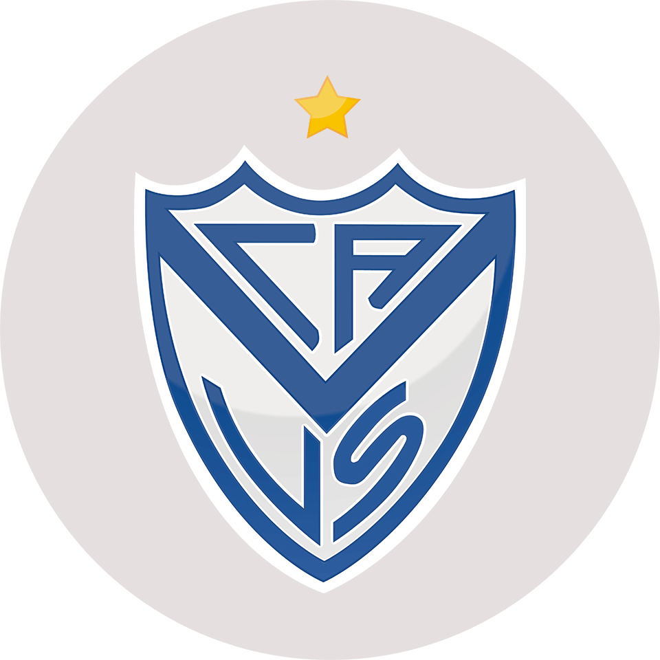 Logo Vélez Sarsfield