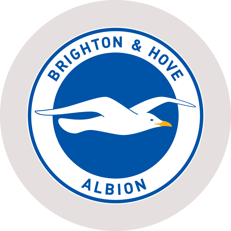 Logo Brighton