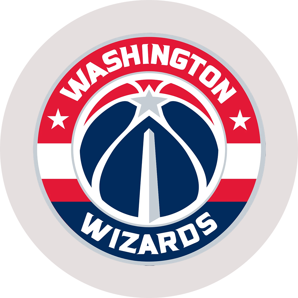 Logo Washington Wizards