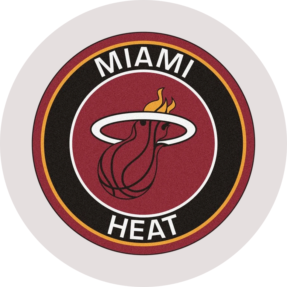 Logo Miami Heat