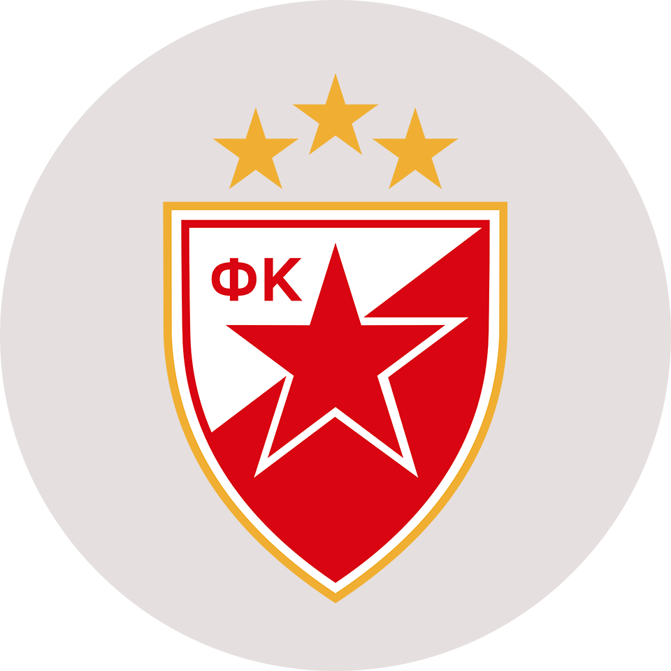 Logo Red Star Belgrade
