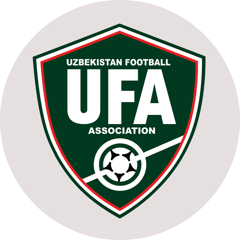 Logo Uzbekistan