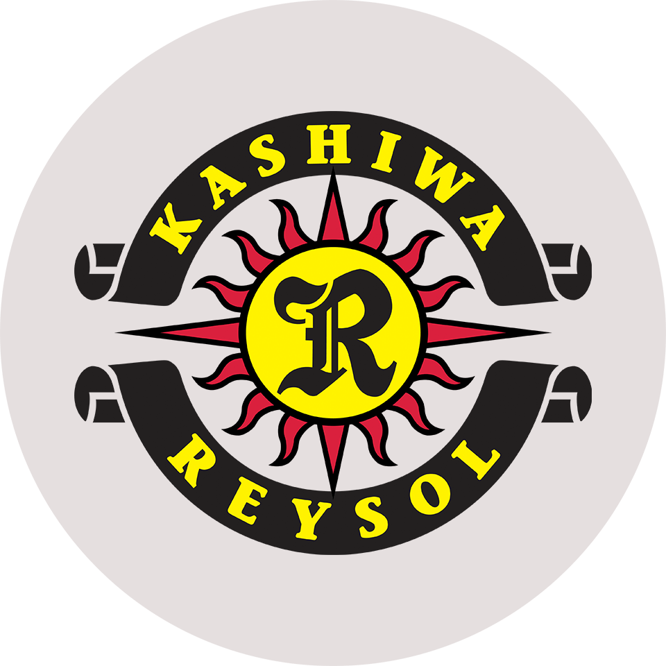 Logo Kashiwa Reysol