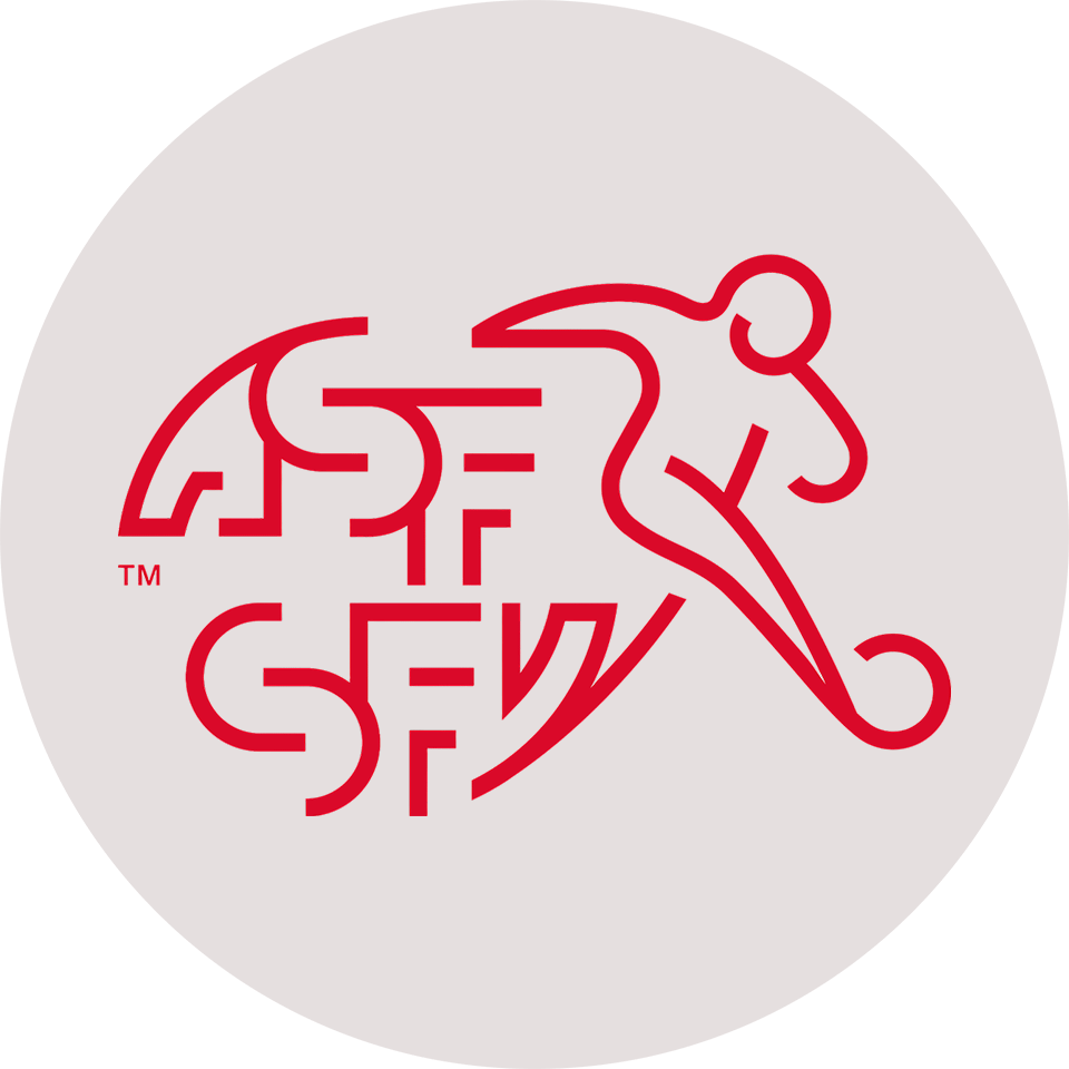 Logo Switzerland