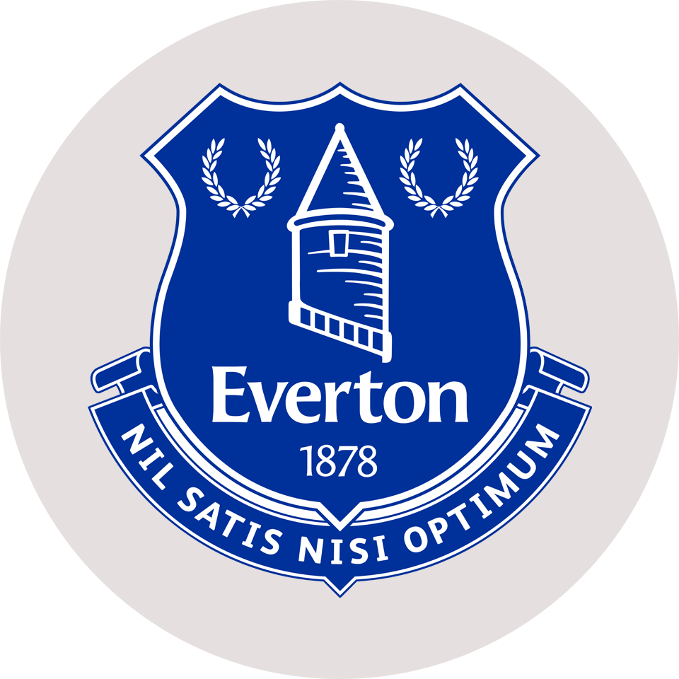 Logo Everton