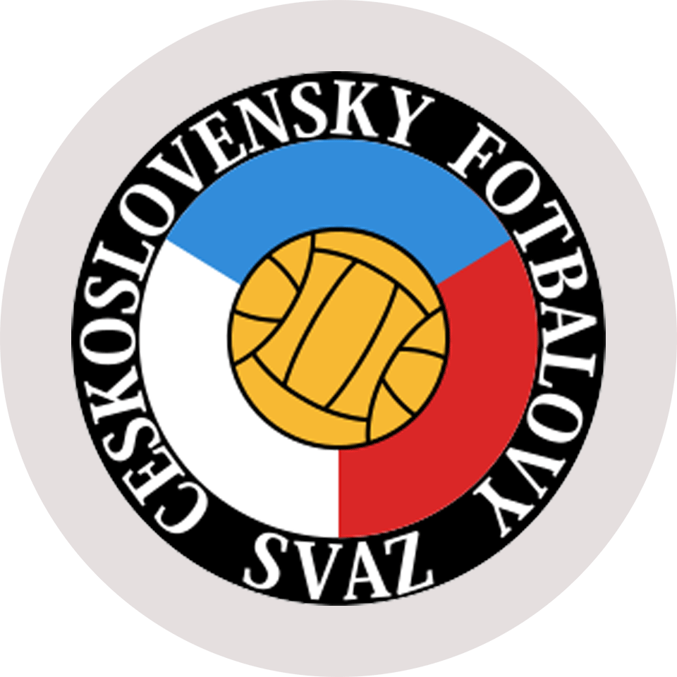 Logo Czechoslovakia
