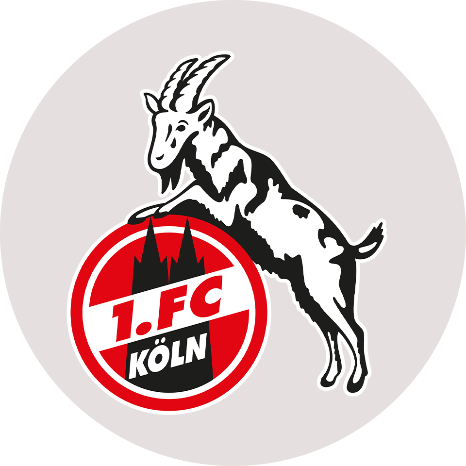 Logo FC Köln