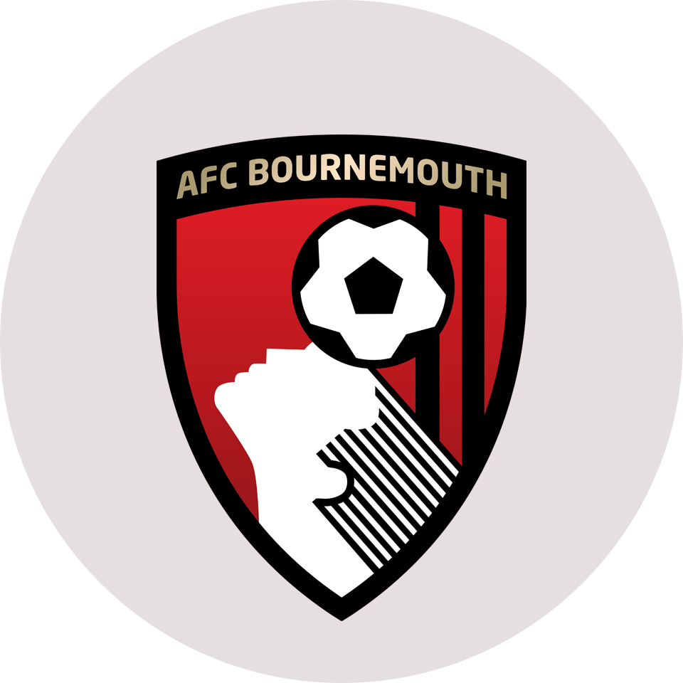 Logo Afc Bournemouth