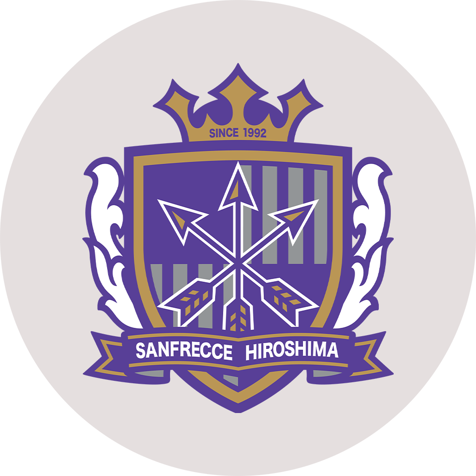 Logo Sanfrecce Hiroshima