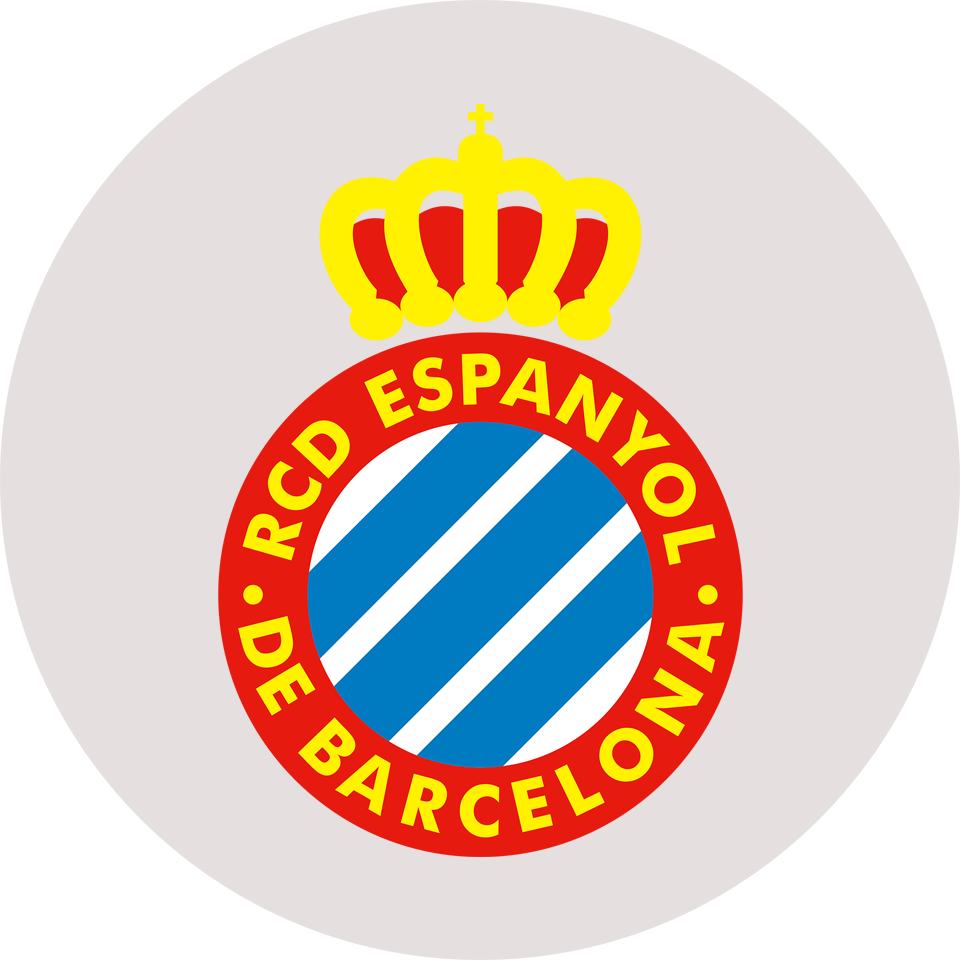 Logo RCD Espanyol