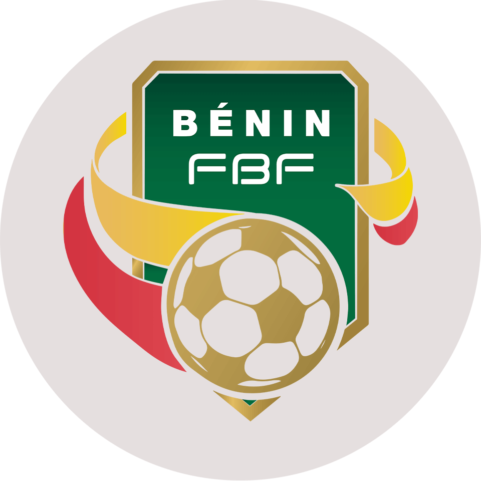 Logo Benin