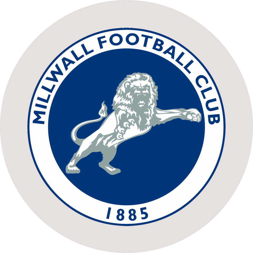 Logo Millwall