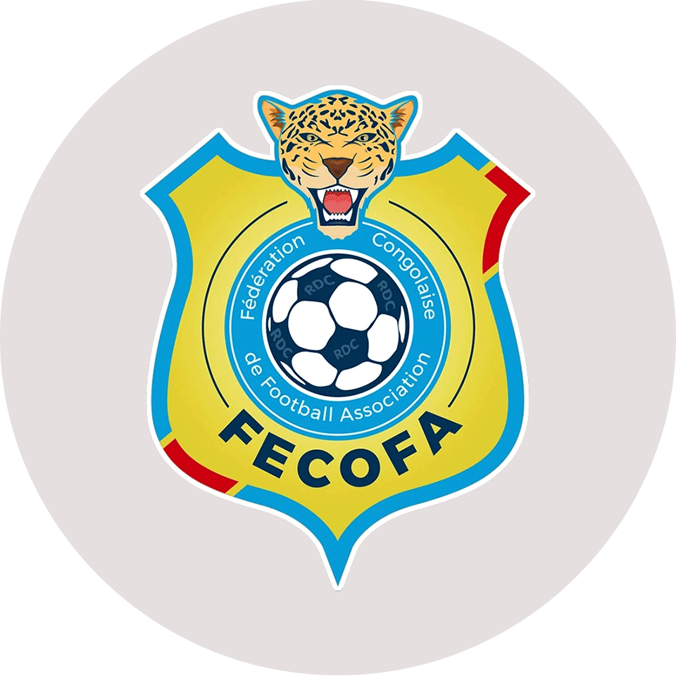 Logo Congo