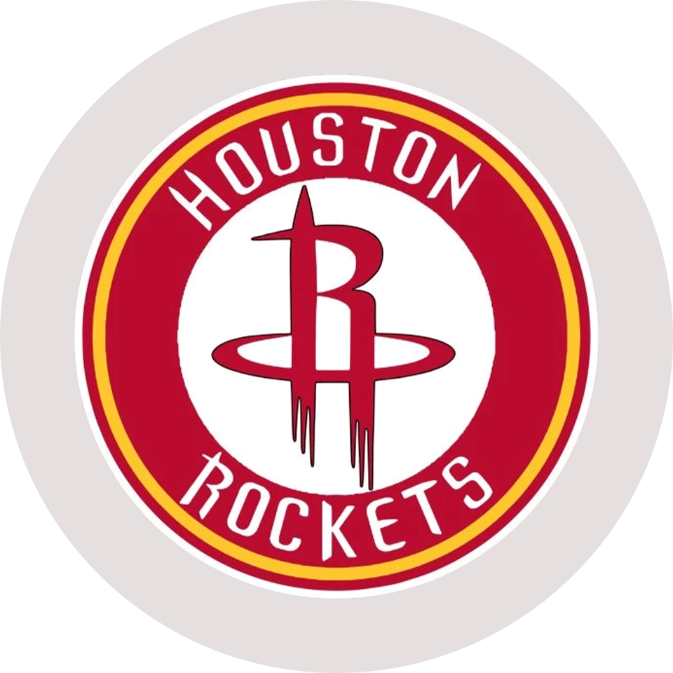 Logo Houston Rockets