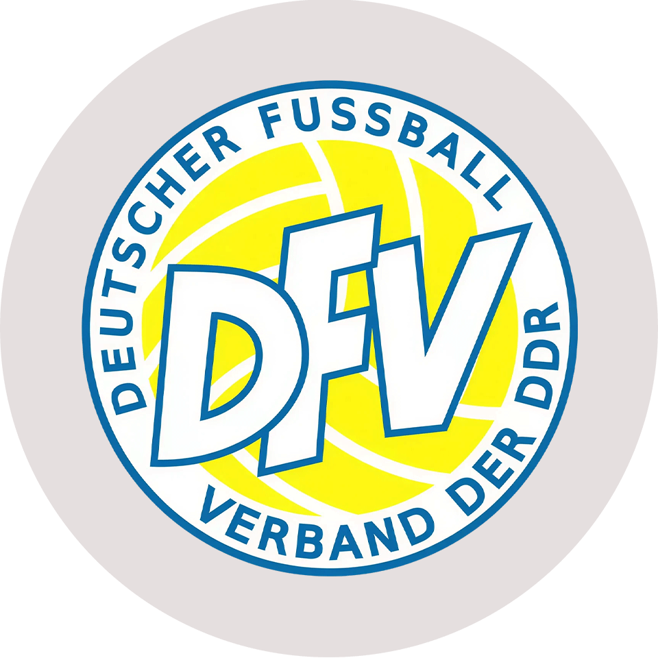Logo East Germany