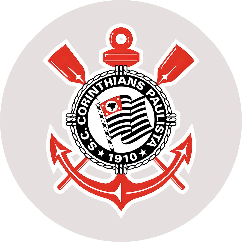 Logo Corinthians