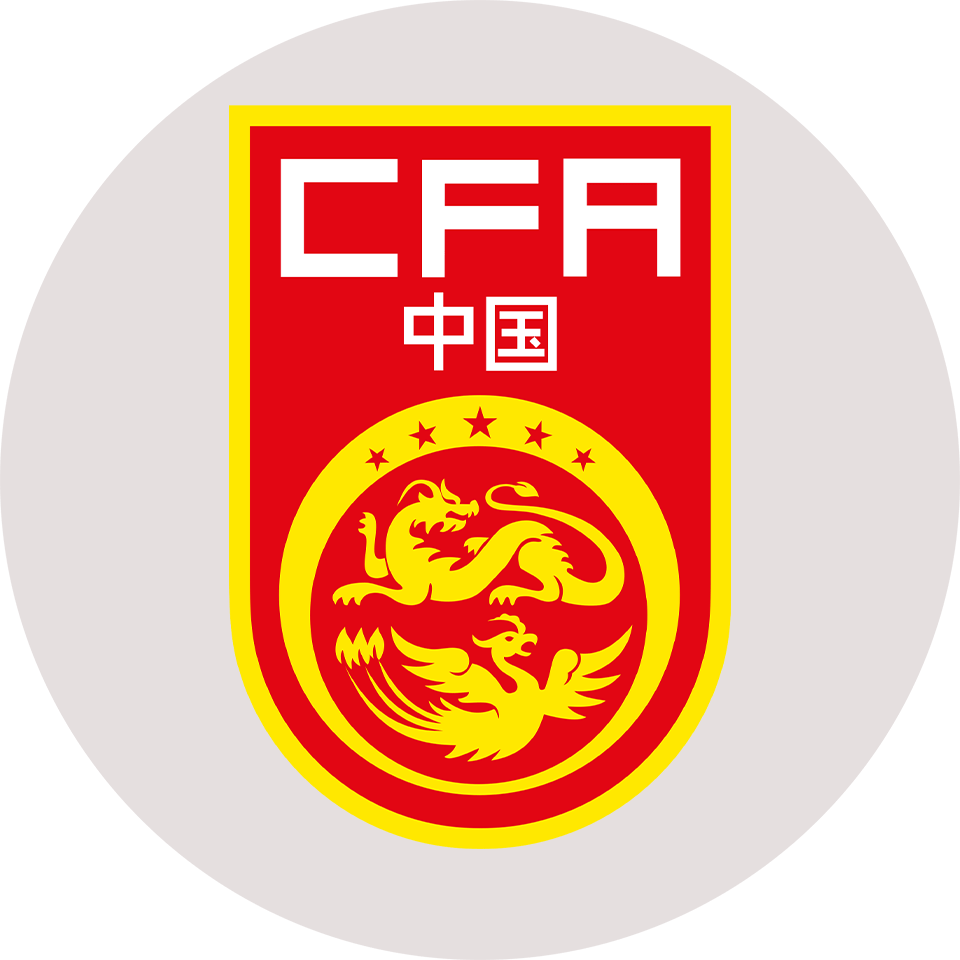 Logo China