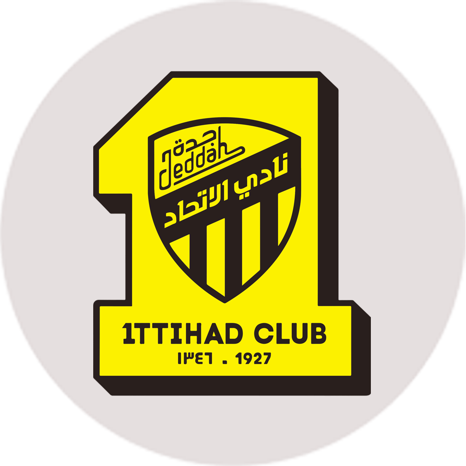 Logo Al-Ittihad
