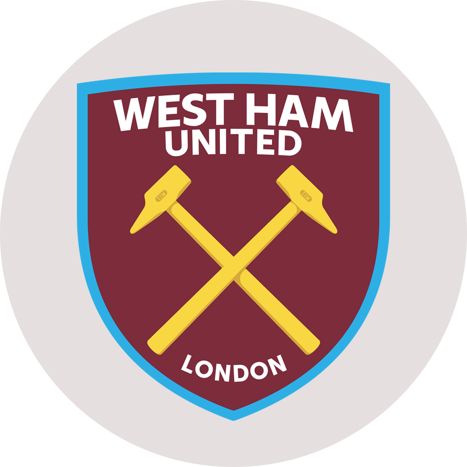 Logo West Ham United