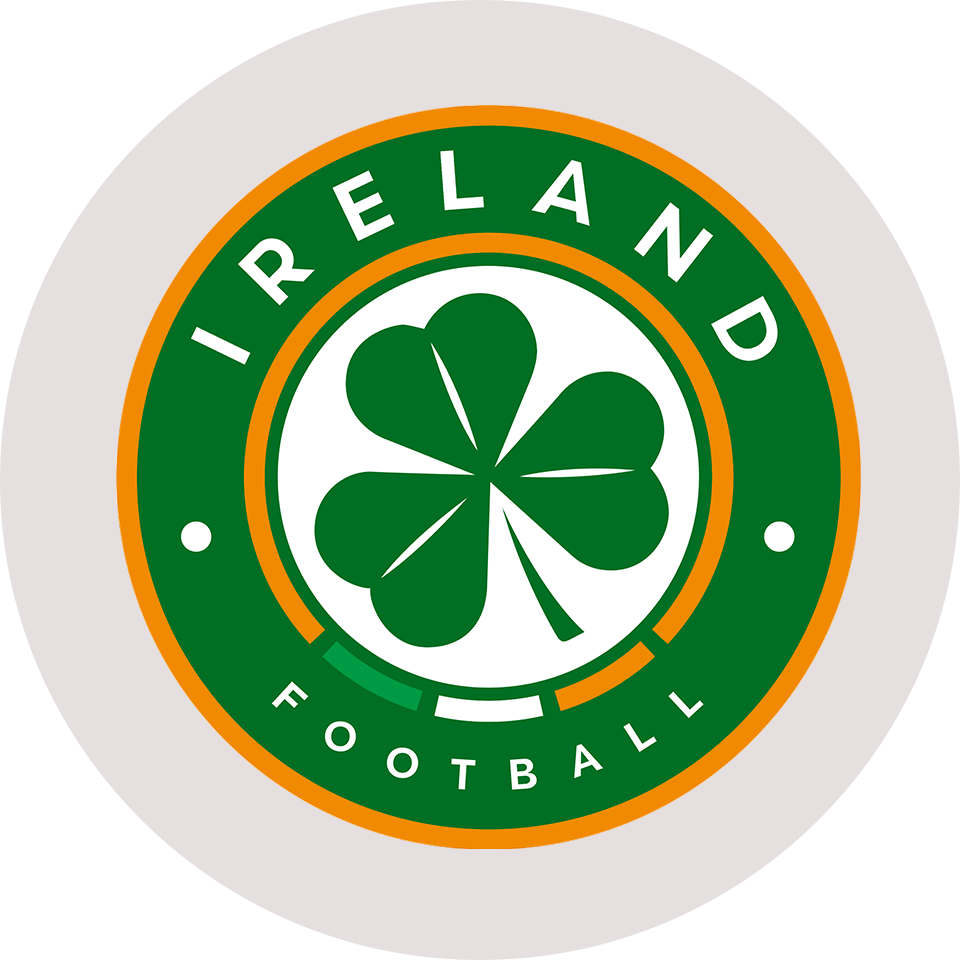 Logo Ireland