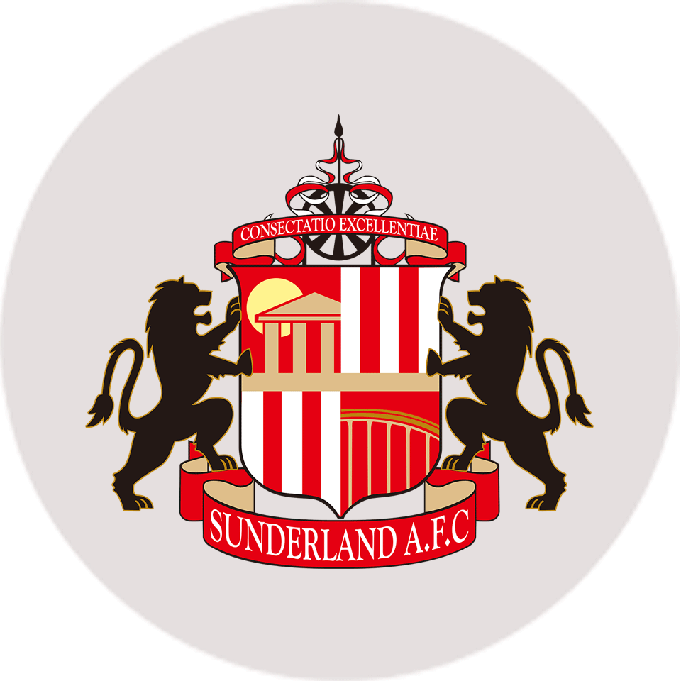 Logo Sunderland AFC