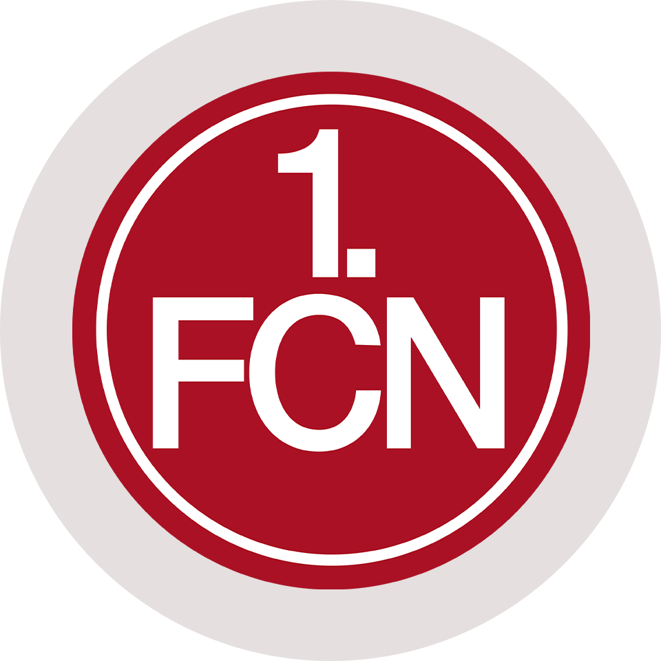 Logo FC Nürnberg
