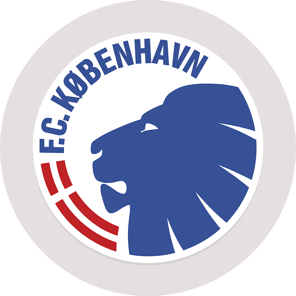 Logo F.C. Copenhagen