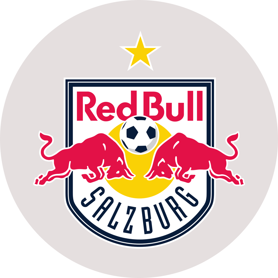 Logo RB Salzburg