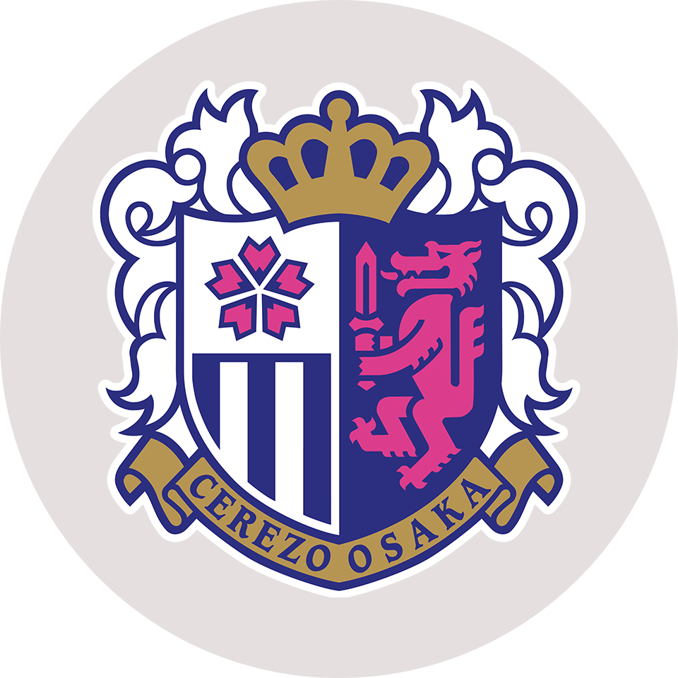 Logo Cerezo Osaka