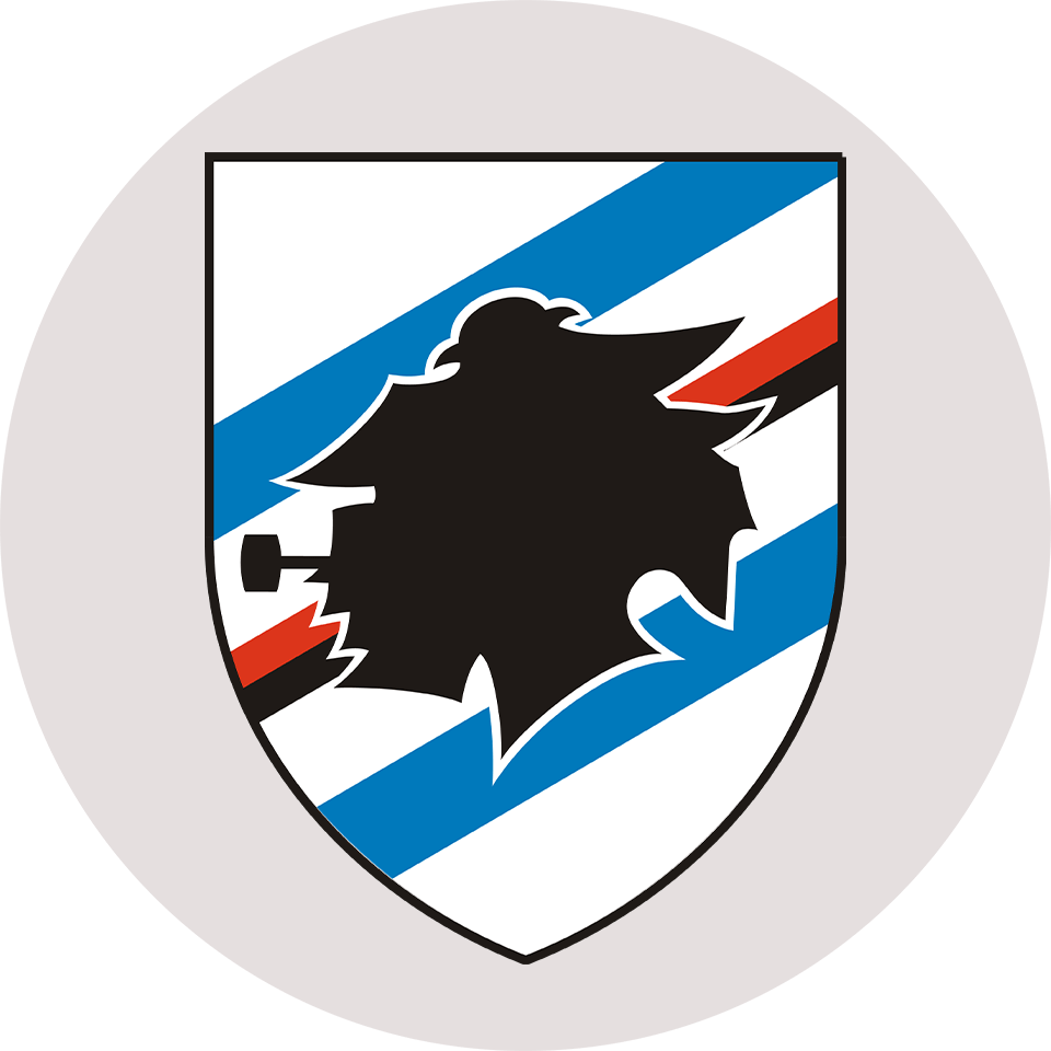 Logo UC Sampdoria