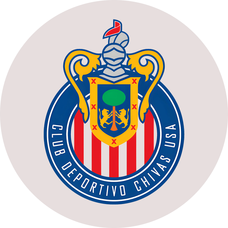 Logo Chivas Guadalajara CD