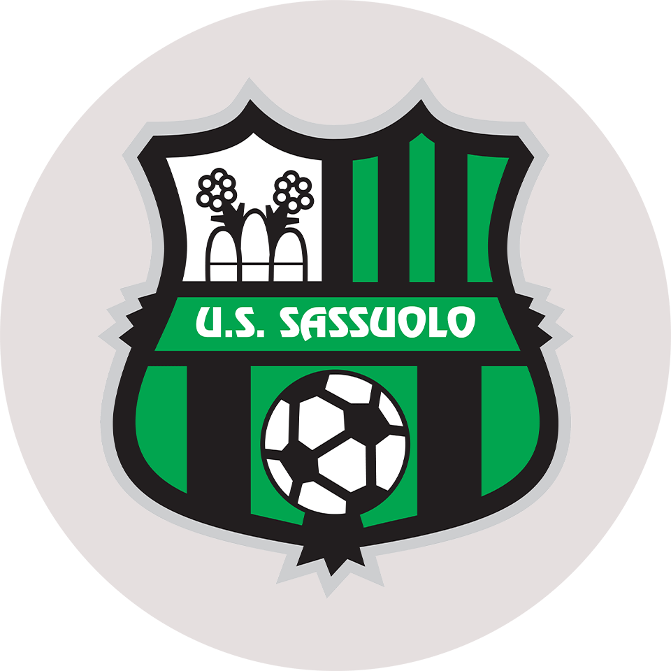 Logo US Sassuolo Calcio