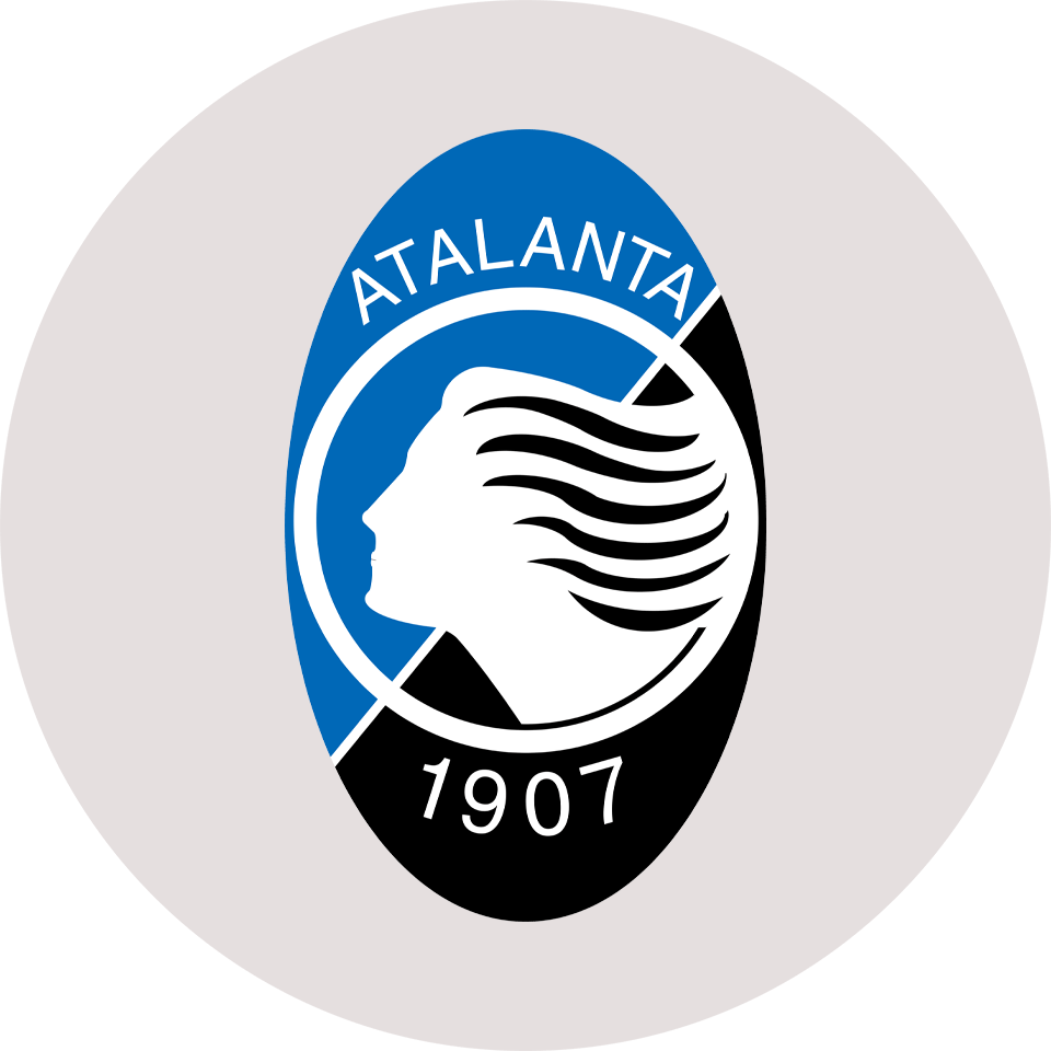 Logo Atalanta