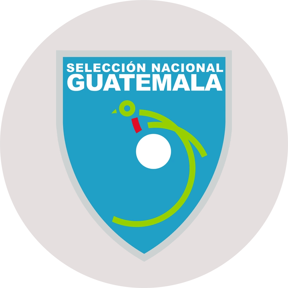Logo Guatemala