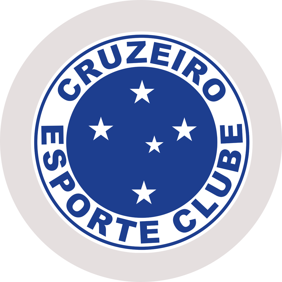 Logo Cruzeiro