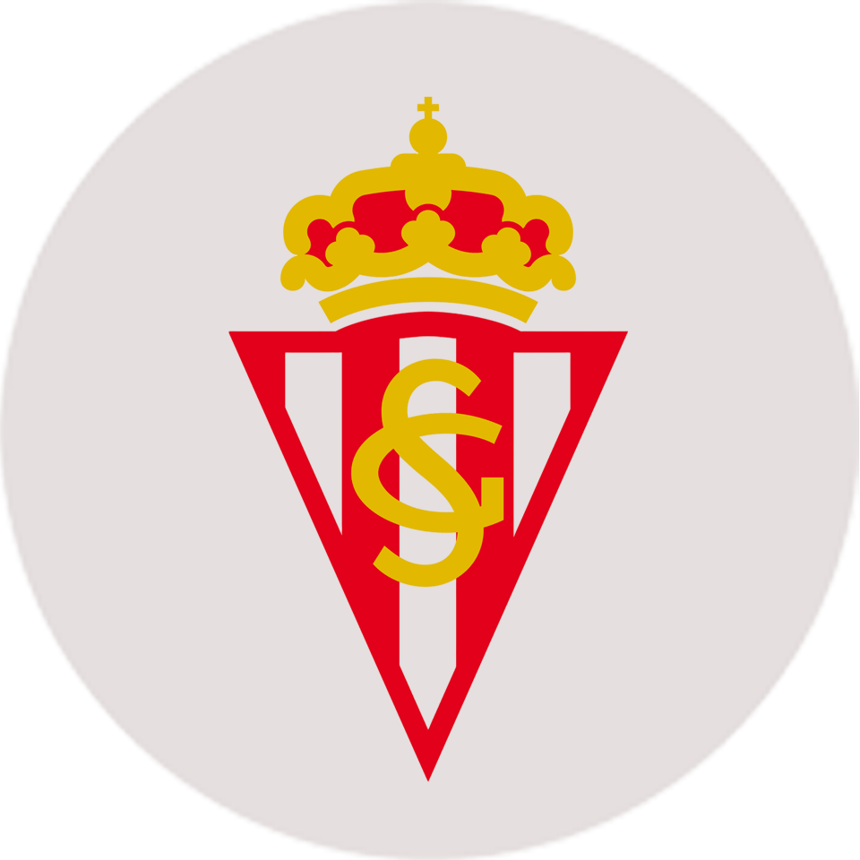 Logo Sporting De Gijón