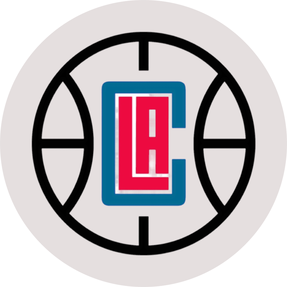 Logo LA Clippers
