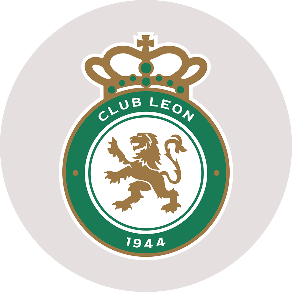 Logo Club Leon