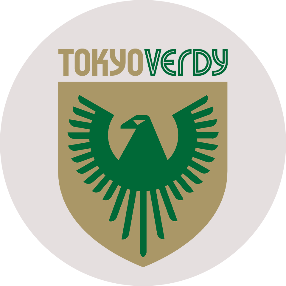 Logo Tokyo Verdy