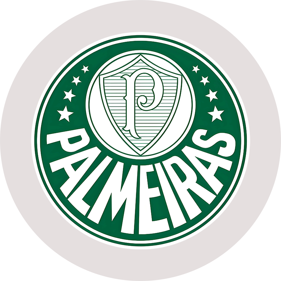 Logo Palmeiras